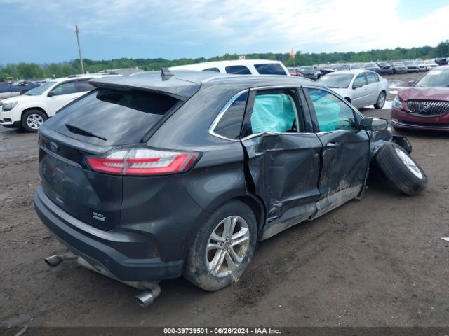 Photo 3 VIN: 2FMPK3J98LBA31079 - FORD EDGE 