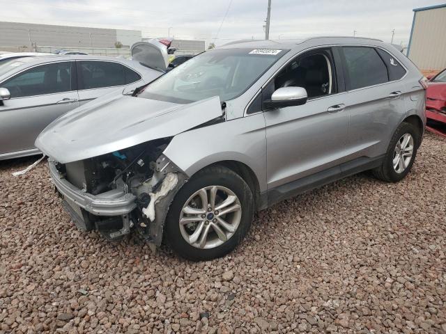 Photo 0 VIN: 2FMPK3J98LBA31342 - FORD EDGE 