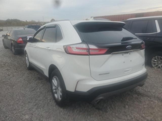 Photo 2 VIN: 2FMPK3J98LBA39232 - FORD EDGE SEL 