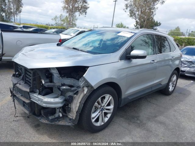 Photo 1 VIN: 2FMPK3J98LBA71050 - FORD EDGE 