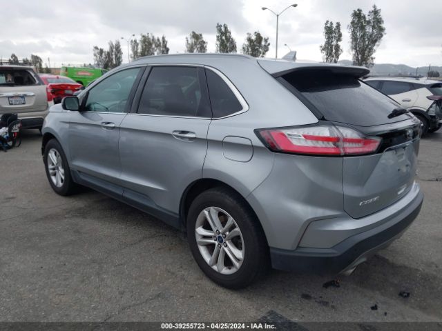 Photo 2 VIN: 2FMPK3J98LBA71050 - FORD EDGE 