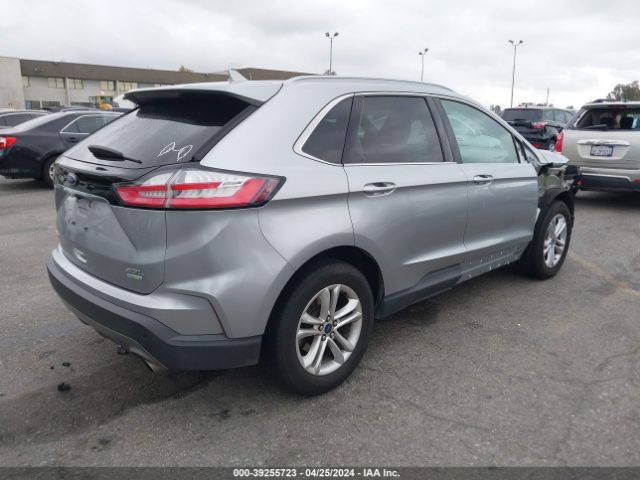 Photo 3 VIN: 2FMPK3J98LBA71050 - FORD EDGE 