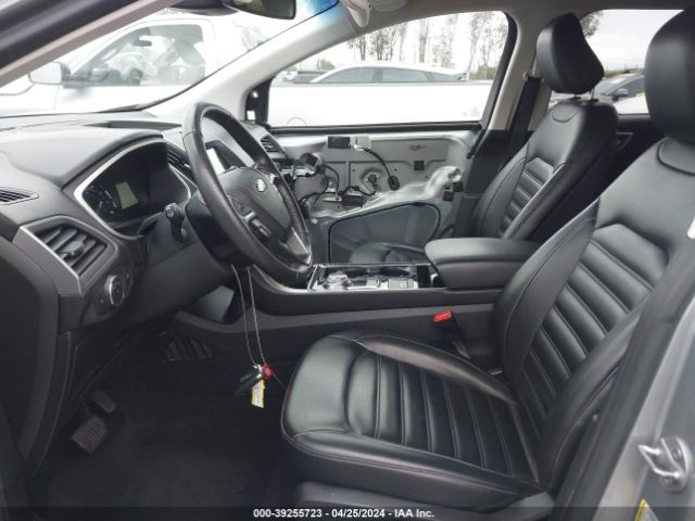 Photo 4 VIN: 2FMPK3J98LBA71050 - FORD EDGE 