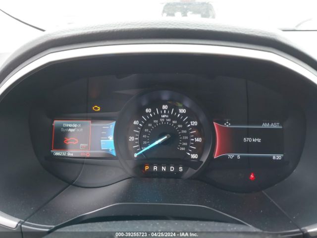 Photo 6 VIN: 2FMPK3J98LBA71050 - FORD EDGE 