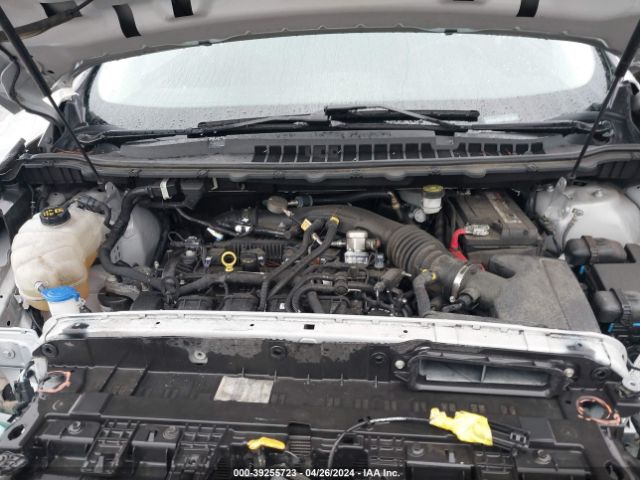 Photo 9 VIN: 2FMPK3J98LBA71050 - FORD EDGE 