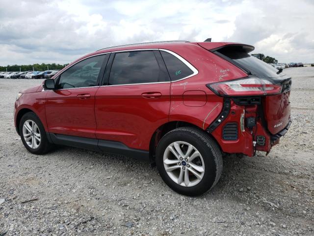 Photo 1 VIN: 2FMPK3J98LBB05942 - FORD EDGE SEL 