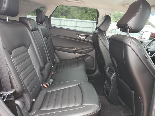 Photo 10 VIN: 2FMPK3J98LBB05942 - FORD EDGE SEL 