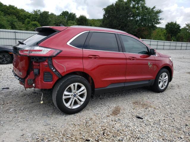 Photo 2 VIN: 2FMPK3J98LBB05942 - FORD EDGE SEL 