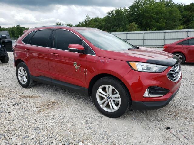 Photo 3 VIN: 2FMPK3J98LBB05942 - FORD EDGE SEL 