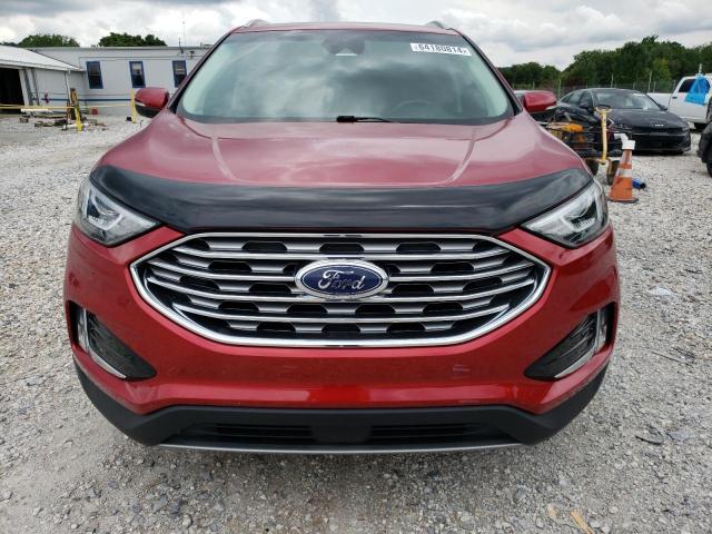 Photo 4 VIN: 2FMPK3J98LBB05942 - FORD EDGE SEL 