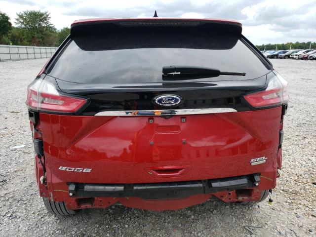 Photo 5 VIN: 2FMPK3J98LBB05942 - FORD EDGE SEL 