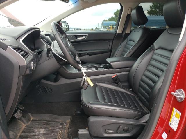 Photo 6 VIN: 2FMPK3J98LBB05942 - FORD EDGE SEL 