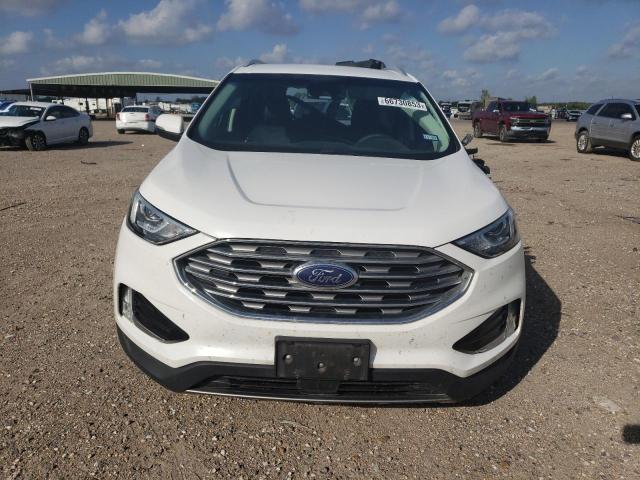 Photo 4 VIN: 2FMPK3J98LBB06654 - FORD EDGE SEL 