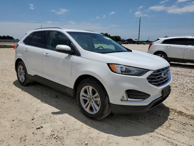 Photo 3 VIN: 2FMPK3J98LBB14253 - FORD EDGE 