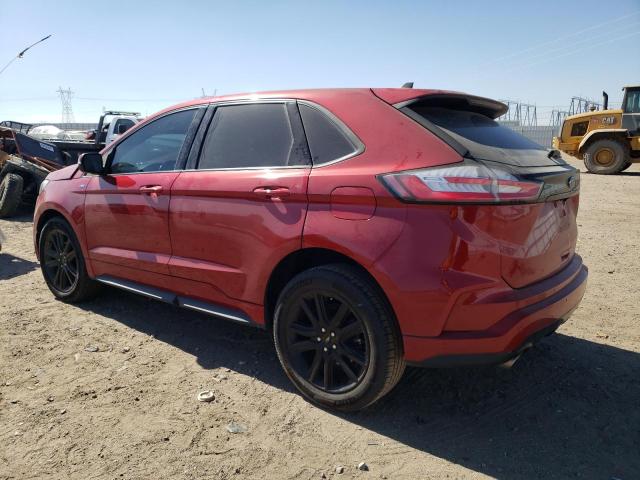 Photo 1 VIN: 2FMPK3J98LBB17654 - FORD EDGE SEL 