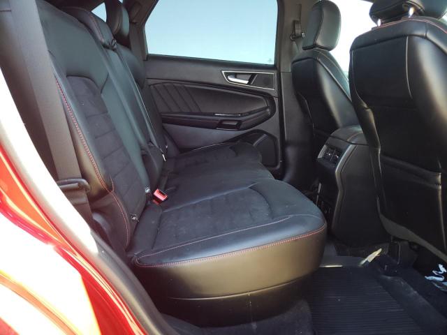 Photo 10 VIN: 2FMPK3J98LBB17654 - FORD EDGE SEL 