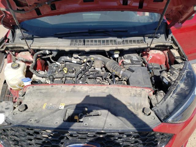 Photo 11 VIN: 2FMPK3J98LBB17654 - FORD EDGE SEL 