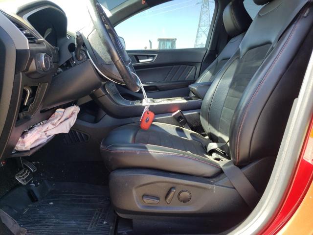 Photo 6 VIN: 2FMPK3J98LBB17654 - FORD EDGE SEL 