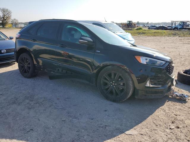 Photo 3 VIN: 2FMPK3J98LBB24104 - FORD EDGE SEL 