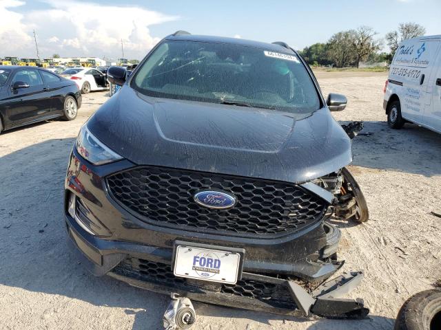 Photo 4 VIN: 2FMPK3J98LBB24104 - FORD EDGE SEL 