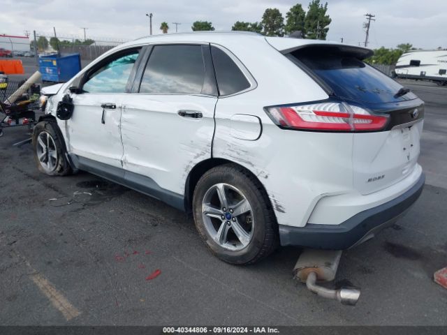 Photo 2 VIN: 2FMPK3J98LBB51674 - FORD EDGE 