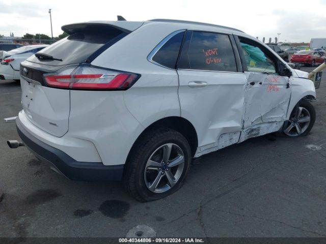 Photo 3 VIN: 2FMPK3J98LBB51674 - FORD EDGE 