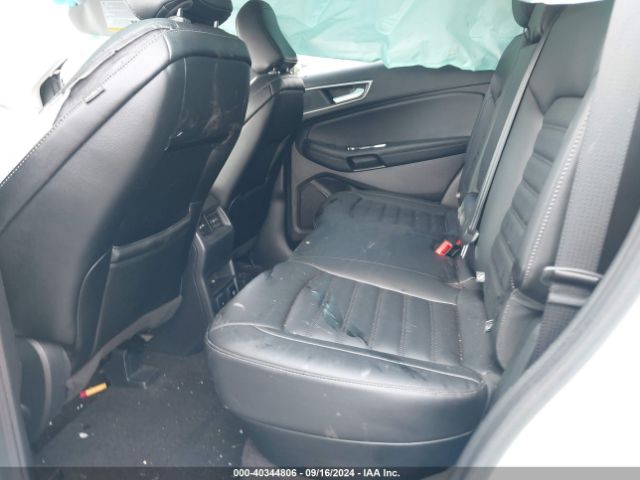 Photo 7 VIN: 2FMPK3J98LBB51674 - FORD EDGE 