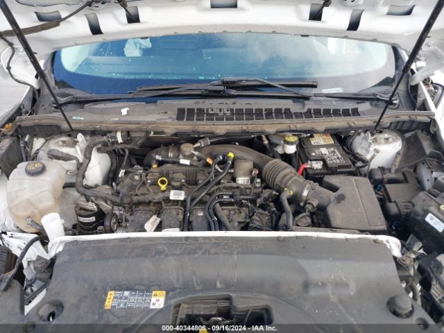 Photo 9 VIN: 2FMPK3J98LBB51674 - FORD EDGE 