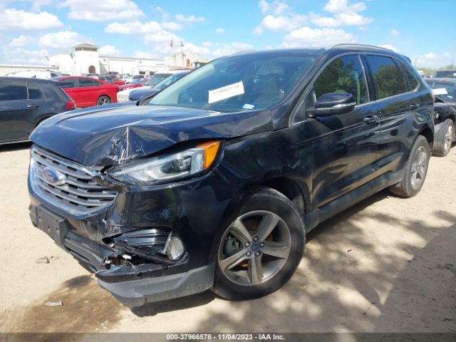 Photo 1 VIN: 2FMPK3J98LBB60472 - FORD EDGE 