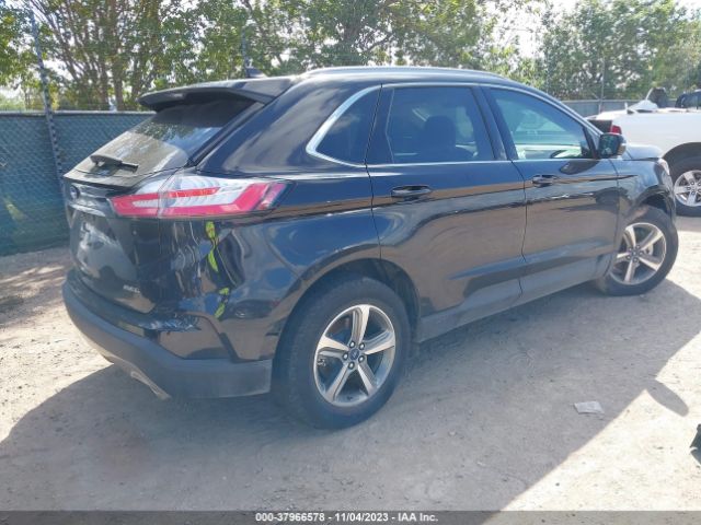 Photo 3 VIN: 2FMPK3J98LBB60472 - FORD EDGE 