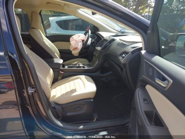 Photo 4 VIN: 2FMPK3J98LBB60472 - FORD EDGE 