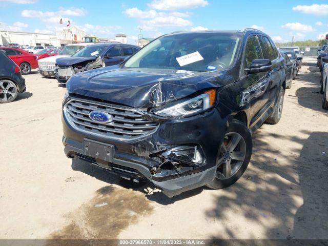 Photo 5 VIN: 2FMPK3J98LBB60472 - FORD EDGE 