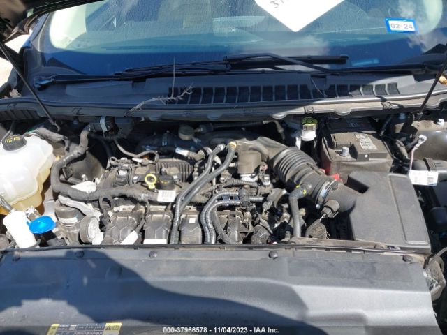 Photo 9 VIN: 2FMPK3J98LBB60472 - FORD EDGE 