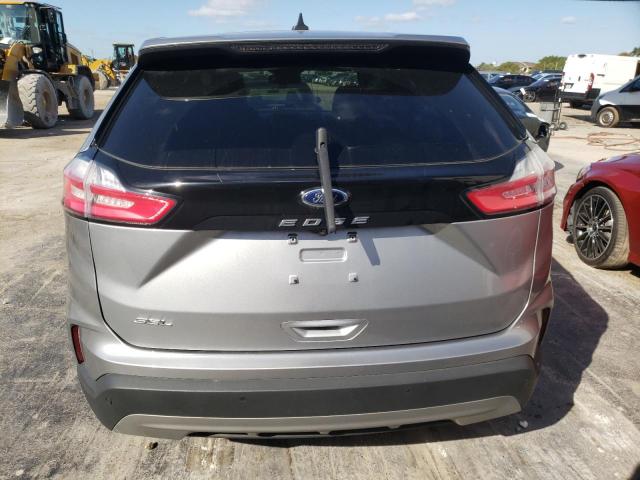 Photo 5 VIN: 2FMPK3J98MBA03333 - FORD EDGE SEL 