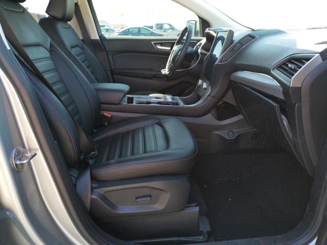 Photo 4 VIN: 2FMPK3J98MBA05468 - FORD EDGE SEL 