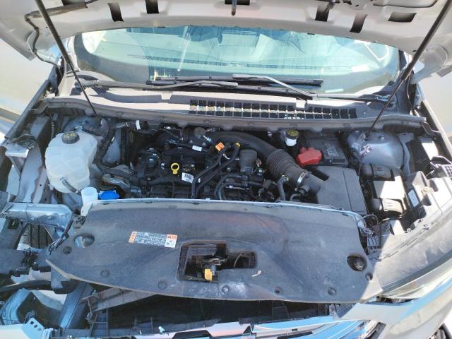 Photo 6 VIN: 2FMPK3J98MBA05468 - FORD EDGE SEL 