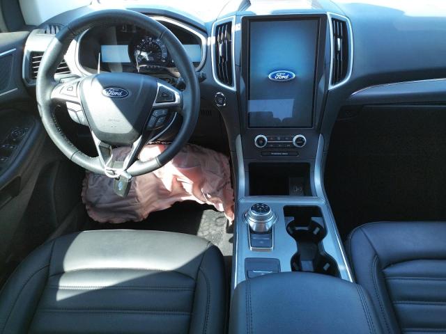 Photo 8 VIN: 2FMPK3J98MBA05468 - FORD EDGE SEL 