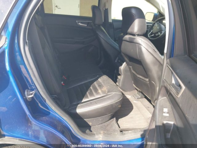 Photo 7 VIN: 2FMPK3J98MBA24215 - FORD EDGE 