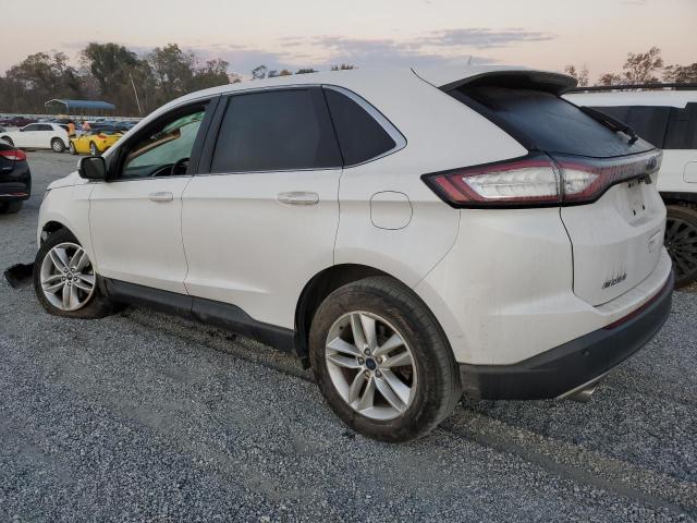 Photo 1 VIN: 2FMPK3J99GBB29818 - FORD EDGE SEL 