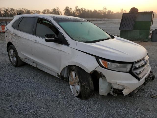 Photo 3 VIN: 2FMPK3J99GBB29818 - FORD EDGE SEL 