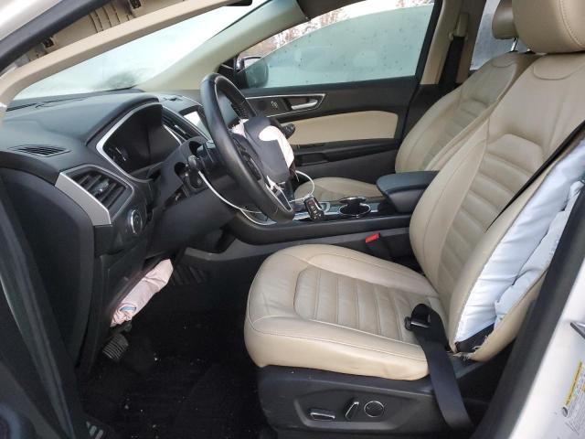 Photo 6 VIN: 2FMPK3J99GBB29818 - FORD EDGE SEL 