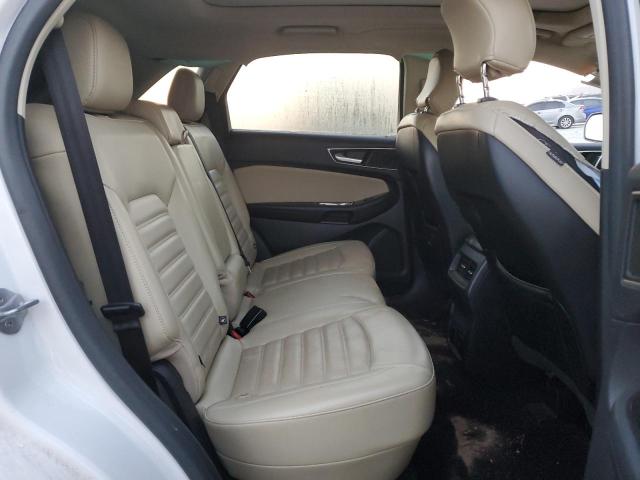 Photo 9 VIN: 2FMPK3J99GBB29818 - FORD EDGE SEL 