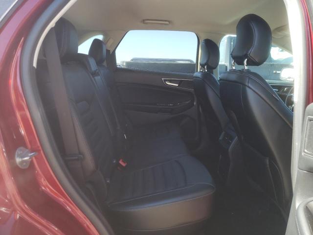 Photo 10 VIN: 2FMPK3J99GBB47610 - FORD EDGE SEL 