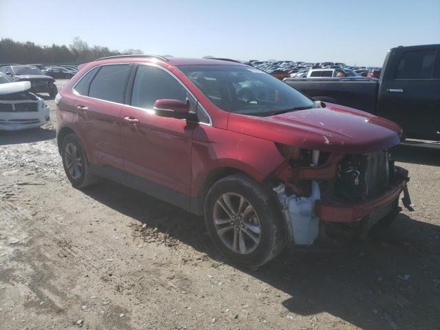 Photo 3 VIN: 2FMPK3J99GBB47610 - FORD EDGE SEL 