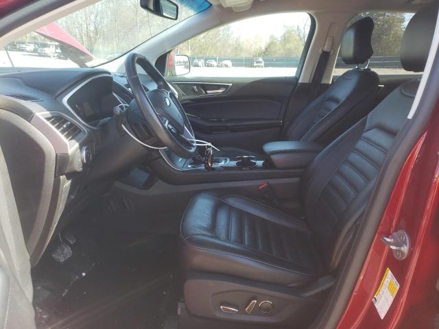 Photo 6 VIN: 2FMPK3J99GBB47610 - FORD EDGE SEL 