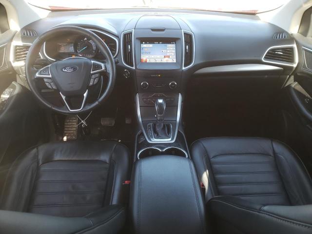 Photo 7 VIN: 2FMPK3J99GBB47610 - FORD EDGE SEL 