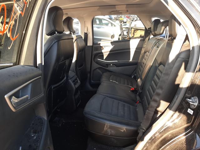 Photo 5 VIN: 2FMPK3J99GBB58977 - FORD EDGE SEL 