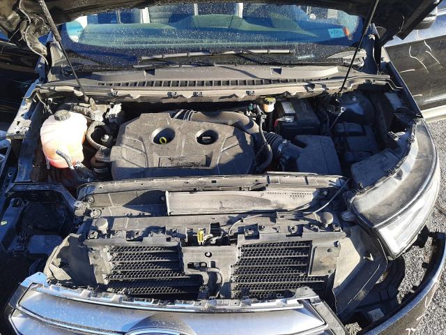 Photo 6 VIN: 2FMPK3J99GBB58977 - FORD EDGE SEL 