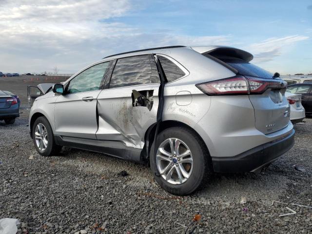 Photo 1 VIN: 2FMPK3J99GBB70367 - FORD EDGE 