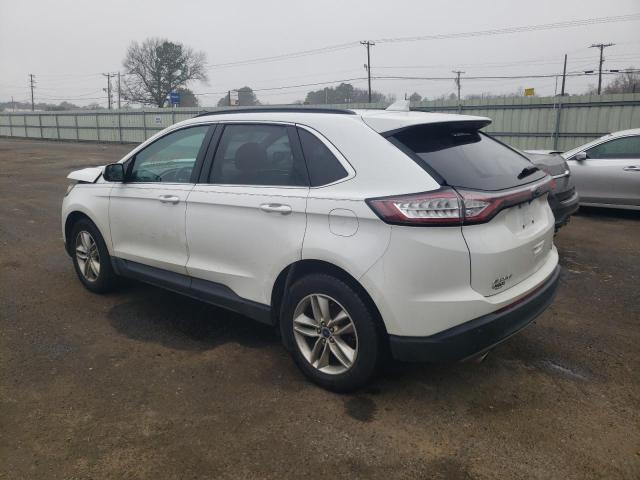 Photo 1 VIN: 2FMPK3J99GBB86861 - FORD EDGE SEL 